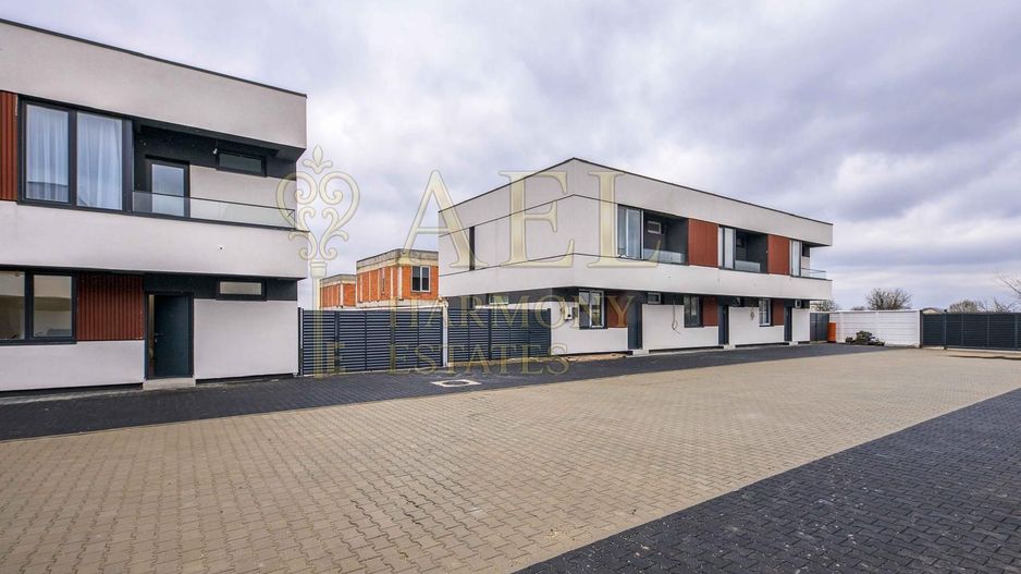 Vila *4 camere* // Bragadiru - Poză 4