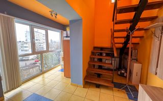 Apartament 4 camere de vanzare | Tip Duplex | Mihai Bravu| Comision 0% - Poză 4