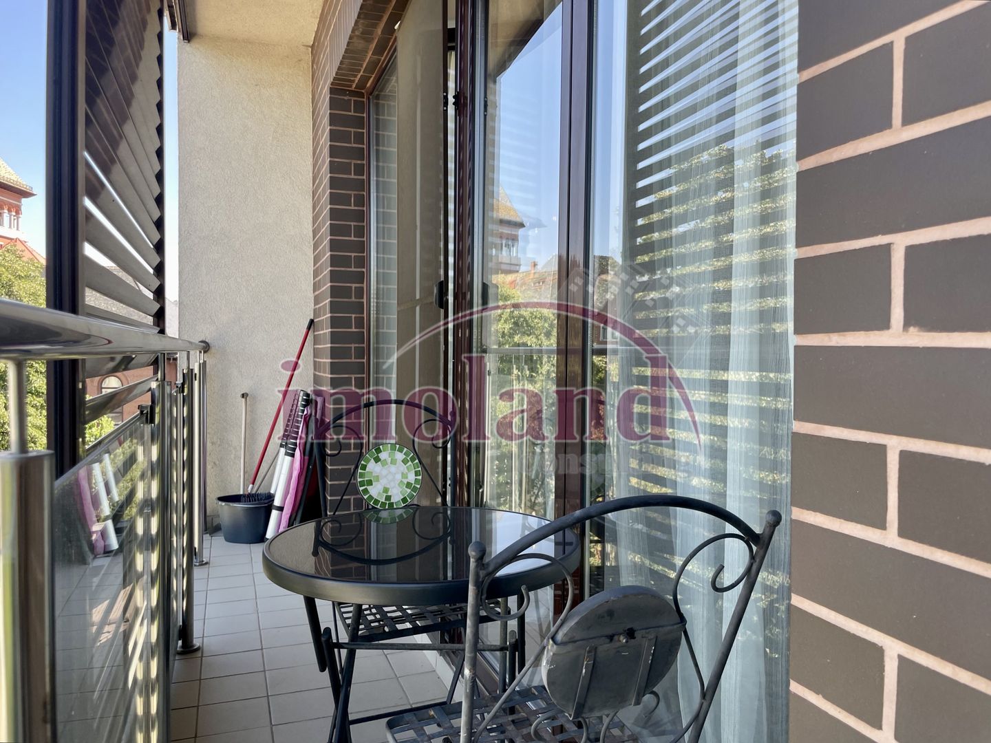 Inchiriere apartament 3 cam 100 mp, etaj 4/4, parcare subterana | Kiseleff - Poză 20