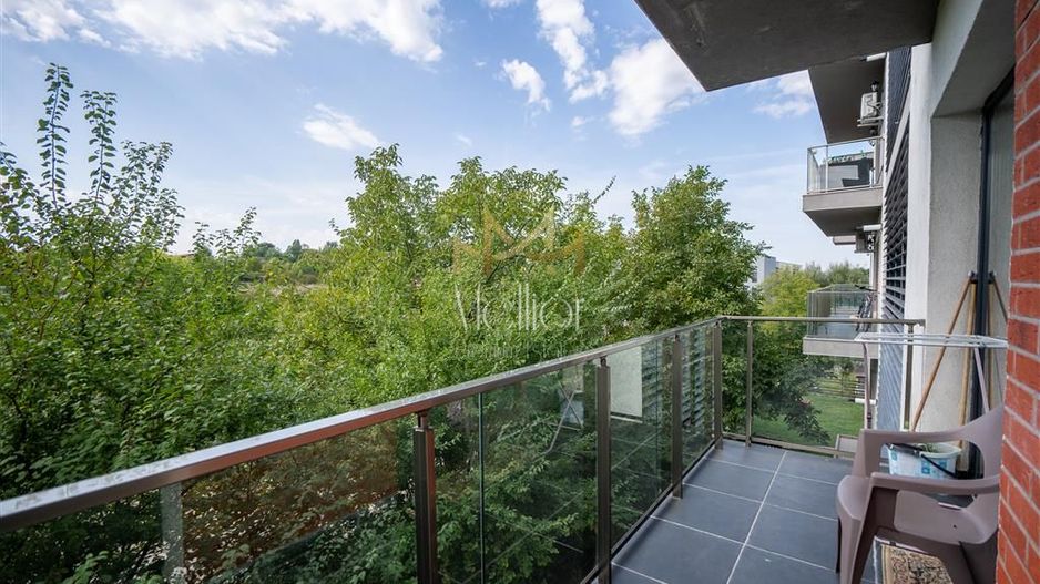 Apartament superb 2 camere | bloc nou | parcare | cartier Europa! - Poză 9