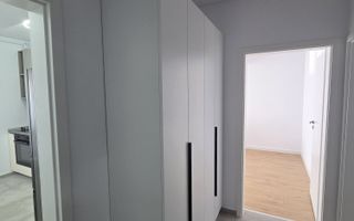 Inchiriere apartament cu 2 camere-Zona Berceni-Centrala proprie - Poză 6