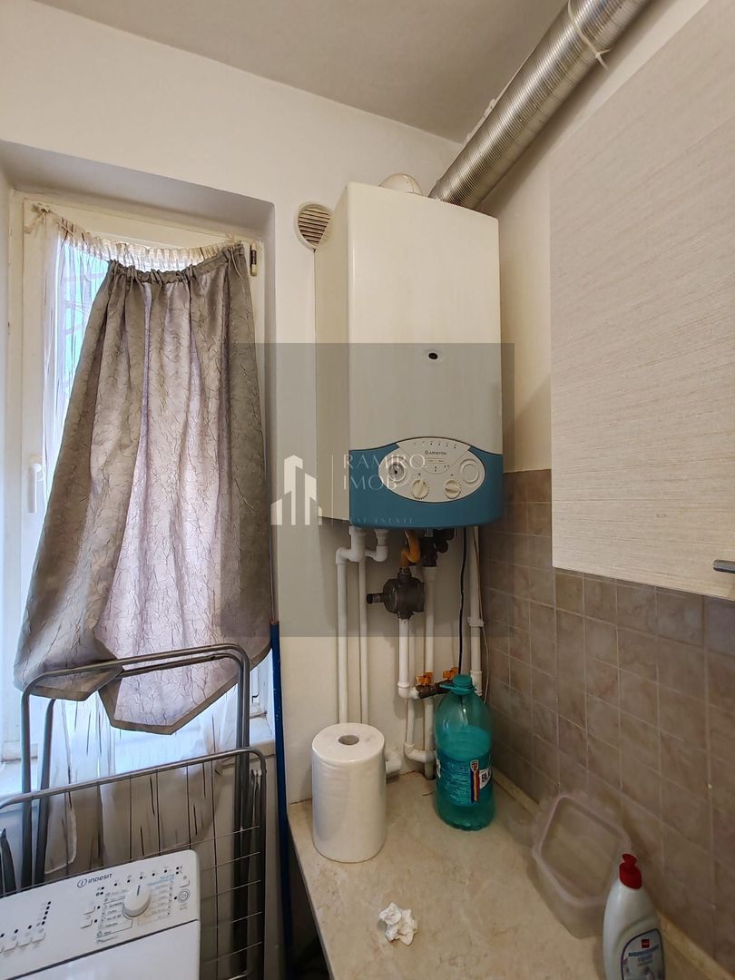 GARSONIERA ARENA NATIONALA, B-DUL BASARABIA - Poză 5