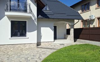 Cornu de Sus – vilă modernă de 165 mp utili - Poză 3