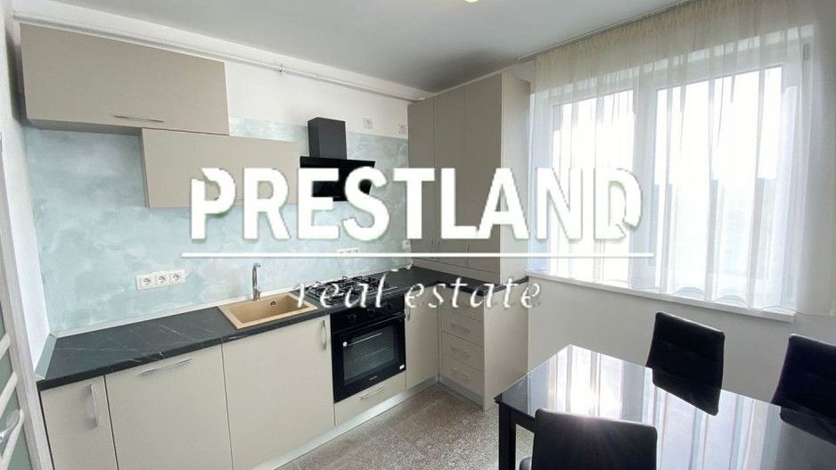 Apartament nou, 3 camere, zona de Ind.vest! - Poză 3