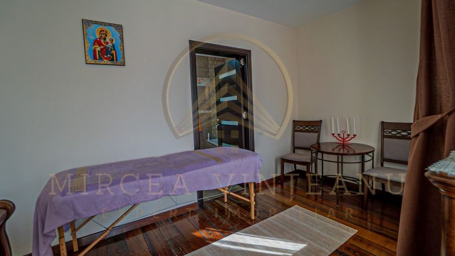 Palazu Mare / Elvila  - Vila deosebită compusă din S+P+2E, mobilata și utilata - Poză 47