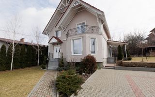 Chirie casa, 5 camere, strada Petru Movila, Dumbrava - Poză 2