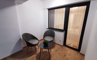 Apartament 2 camere decomandat | Central Sibiu | 57 mp, terasă - Poză 7