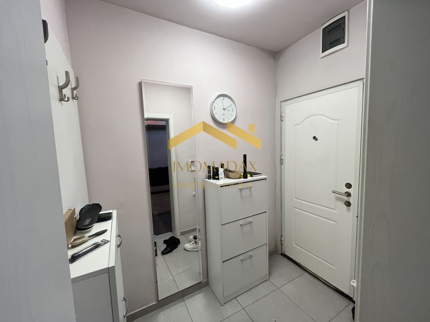 Lipovei-Casa Individuală-Zona Liniștită - Poză 7