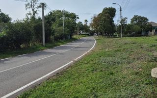 Vânzare, tren pentru construcție 6 ari, Cruzești - Poză 10