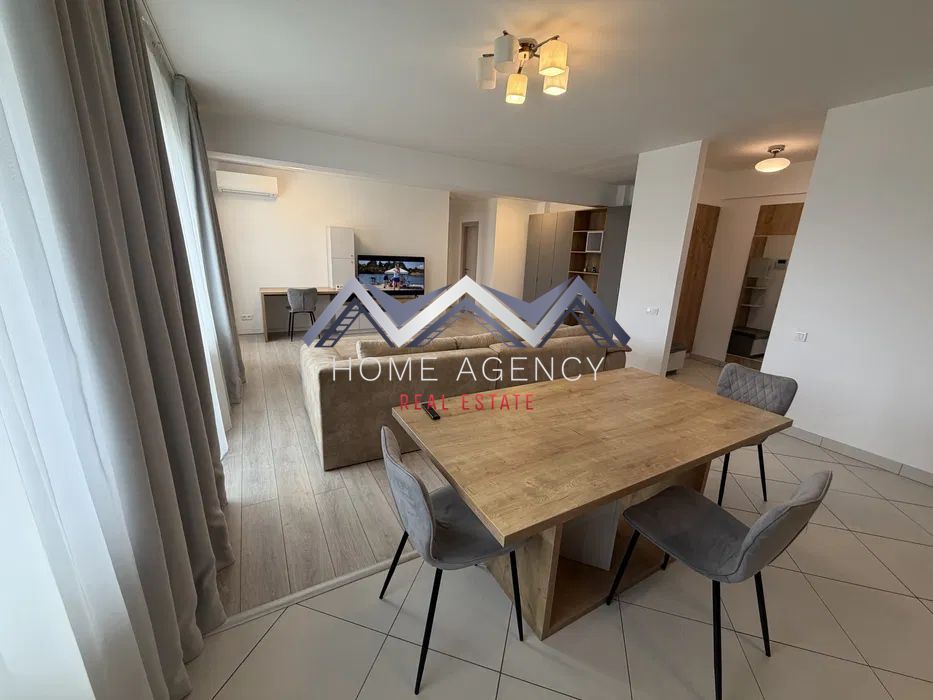Apartament 2 camere Otopeni | Loc de parcare inclus - Poză 5