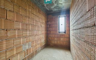 Duplex solid 120 mp, intimitate și calm in Chisoda - Poză 30