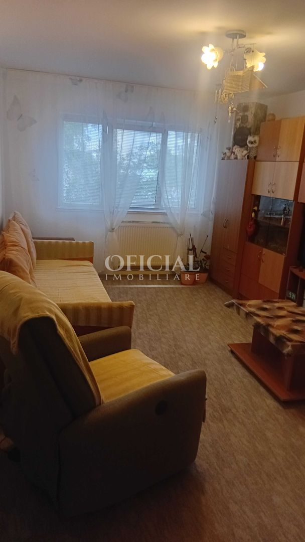 Apartament 2 Camere | Decomandat | 52 mp | Etaj 1 | Intre Lacuri - Poză 6