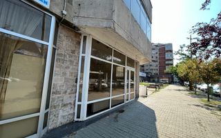 Sapient | Spațiu comercial central _ Bd. Magheru, Oradea - Poză 3