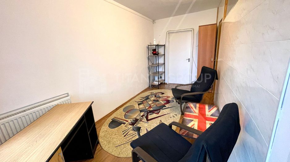 Garsoniera cocheta, mobilata si utilata - zona Grivitei - Poză 2