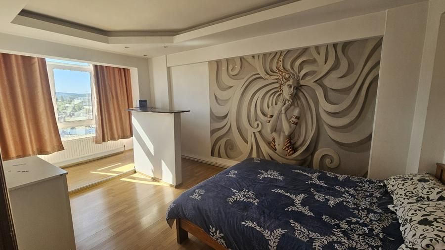 Apartament 3 camere decomandate 550 euro- Carrefour Felicia - Poză 1