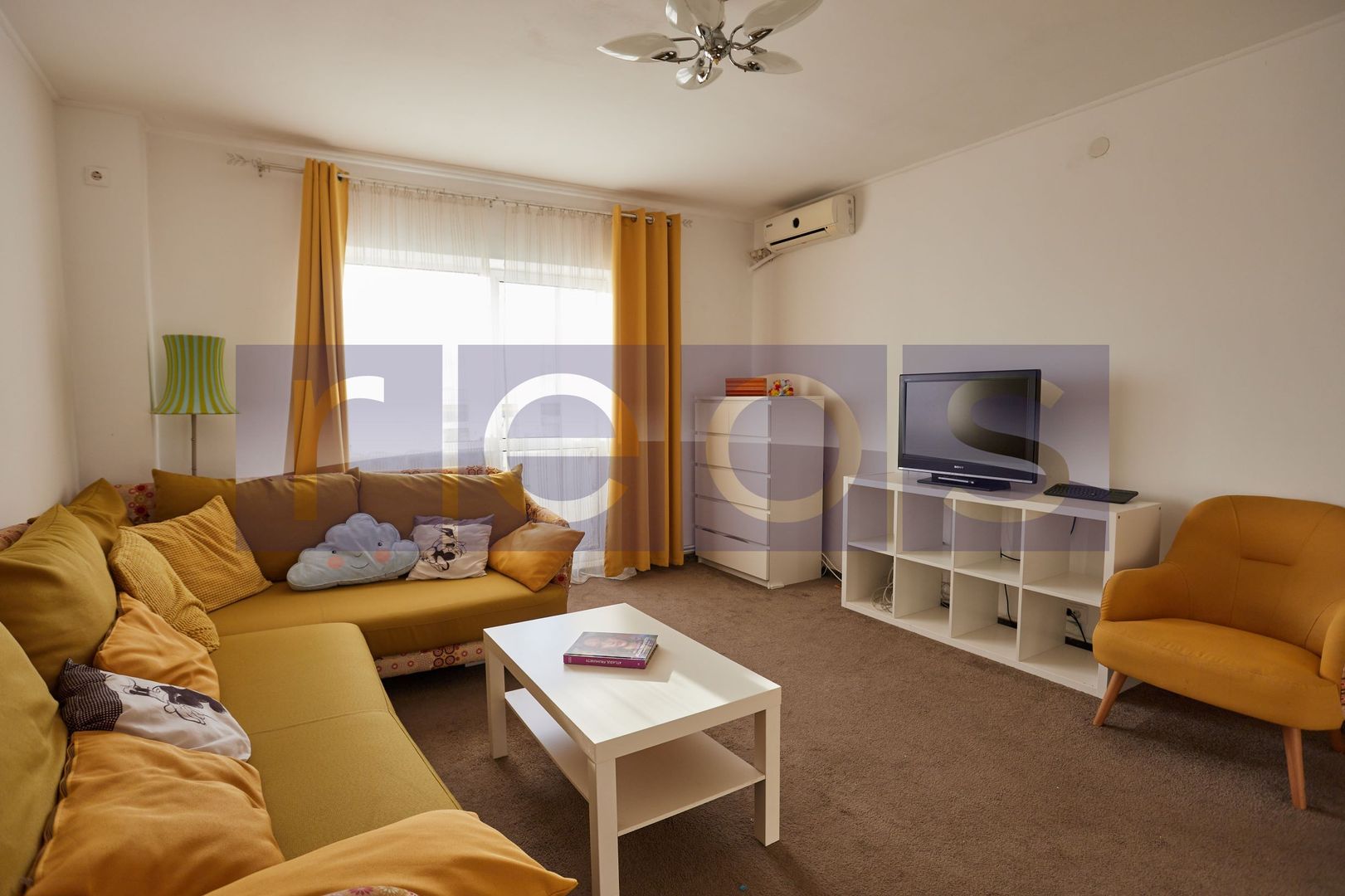 Apartament 2 camere Vitan decomandat centrala termica 58 mp utili - Poză 4