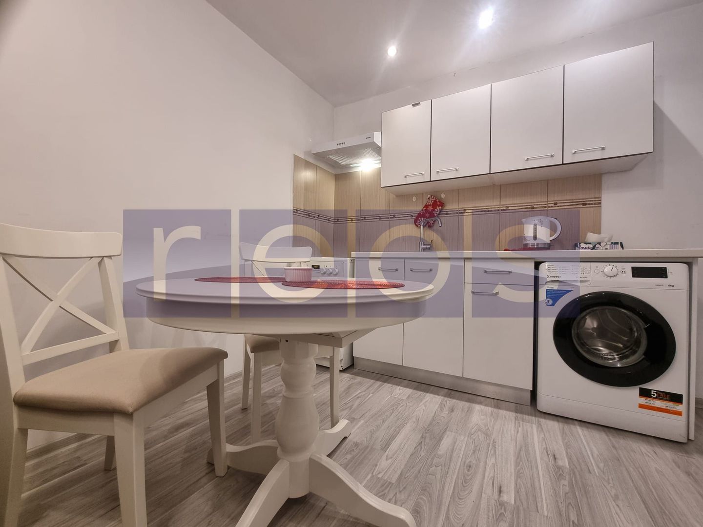 VANZARE 2 CAMERE | SEMIDECOMANDAT | ZONA TINERETULUI-SINCAI - Poză 2