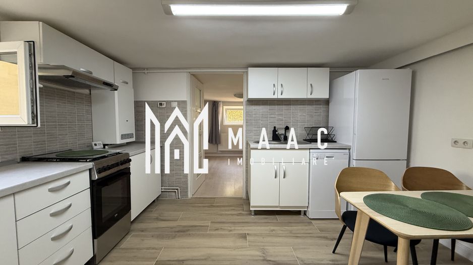 Apartament 2 camere de închiriat | Sibiu, Central | 65 mp | renovat - Poză 4