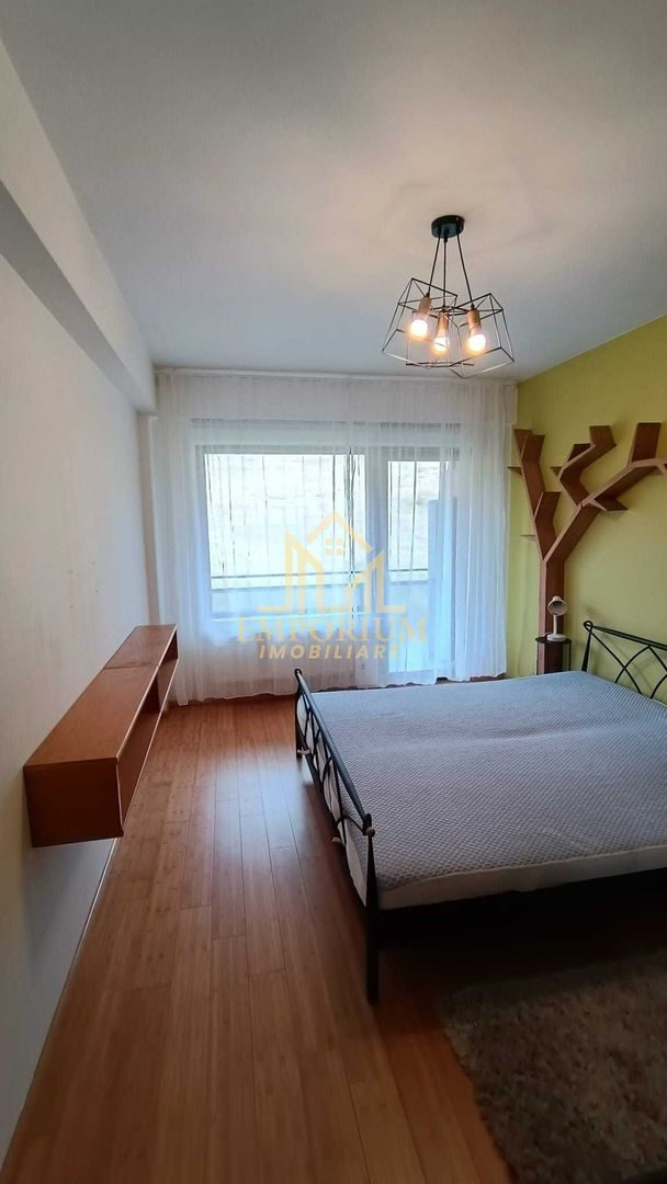 2 camere decomandate, parcare, Grigorescu, zona Donath Park - Poză 4