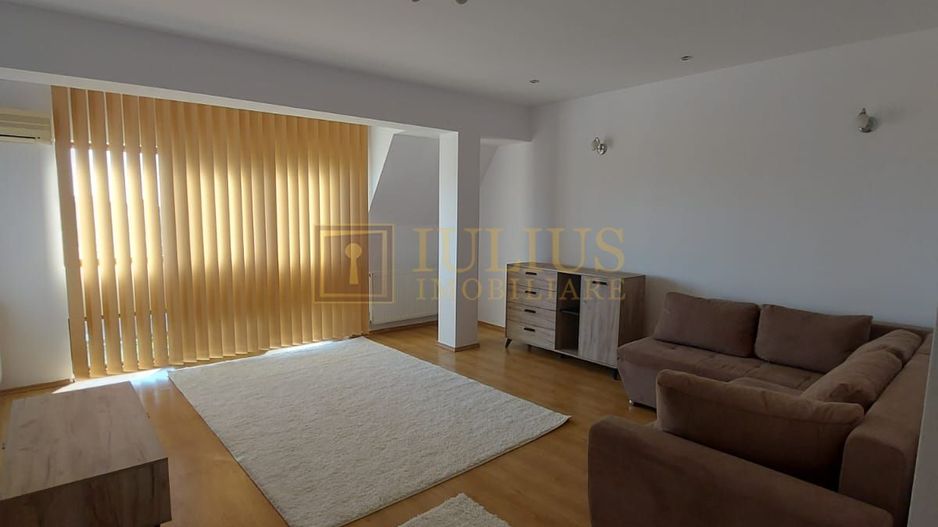Zona Odobescu, 2 camere, centrala proprie, bloc 2008 - Poză 5