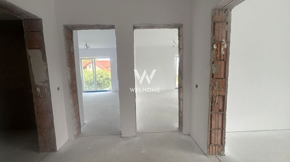 Casa individuala  Teren 705 mp Tocile-Sibiu. Sau schimb cu apartamente - Poză 9