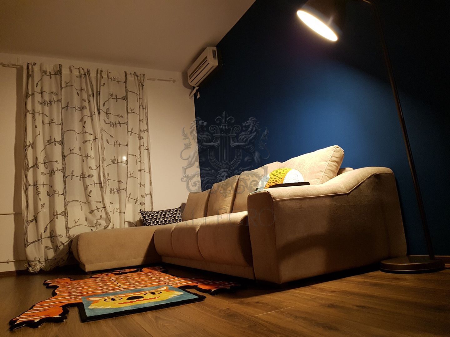 Comision 0 | 2 Camere + boxa | Vis-a-vis de One Floreasca City | - Poză 5