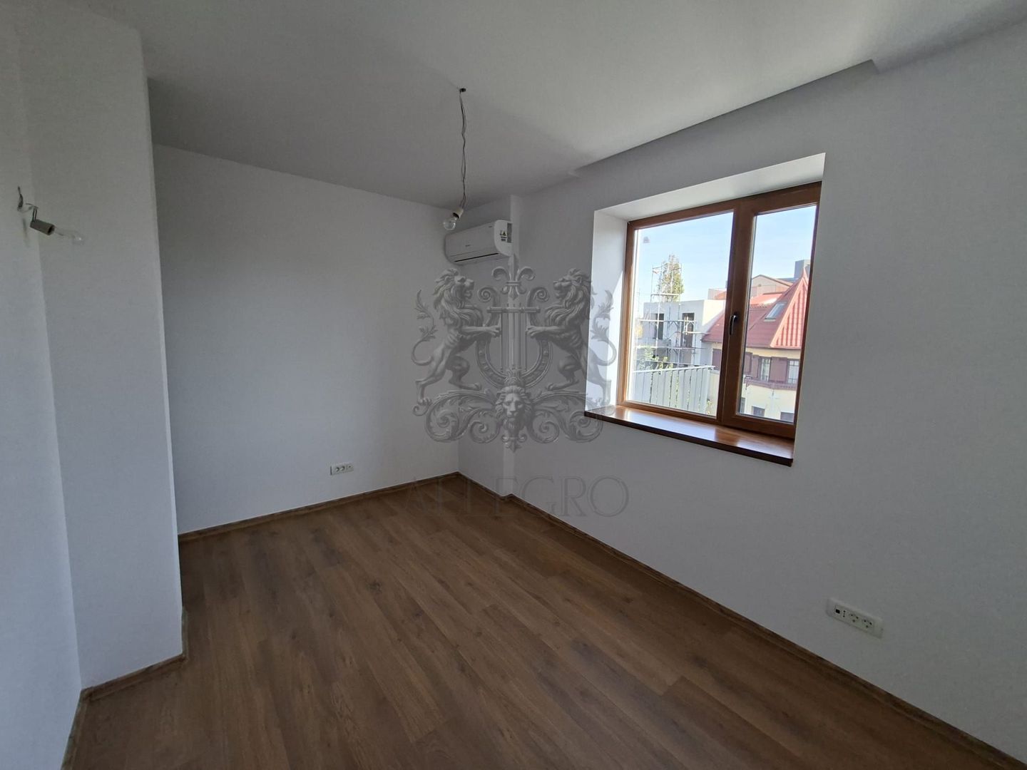 Parc Cazzavillan | Penthouse | 140 mp utili | 180 mp Terasa - Poză 10