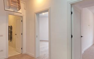Apartament cu 2 camere, etaj 1, bloc NOU, VASLUI zona NORD, plata în RATE; - Poză 5