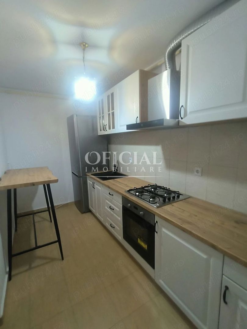 Apartament 1 Camera | 34 Mp | Balcon | Modern | Plopilor Platinia - Poză 3