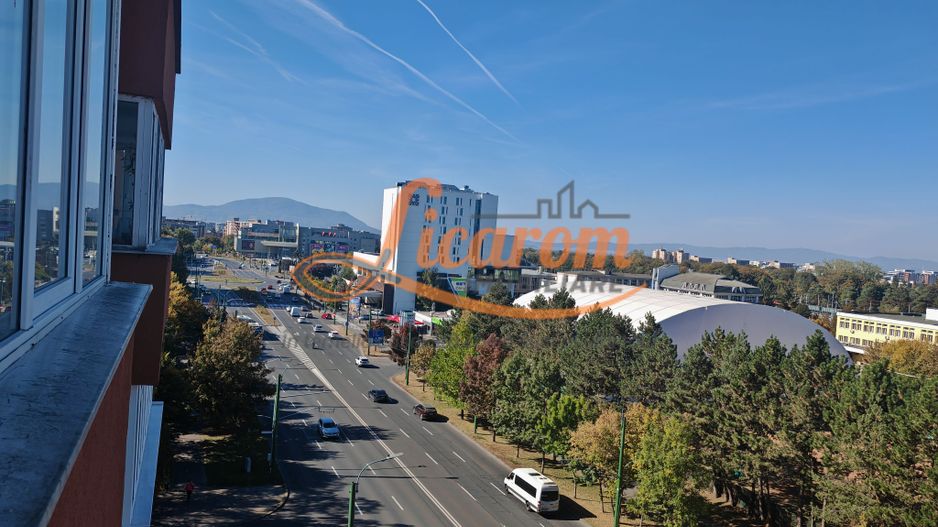 2 camere decomandat,BD Garii,etaj intermediar,pret pornire 103000 E - Poză 12