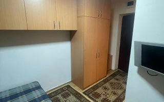 Garsonieră de vânzare | Țiglari, Sibiu | 14 mp, baie proprie - Poză 9