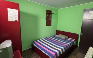 Hotel de inchiriat, 25 camere, 25 bai, receptie,T719 - Poză 2