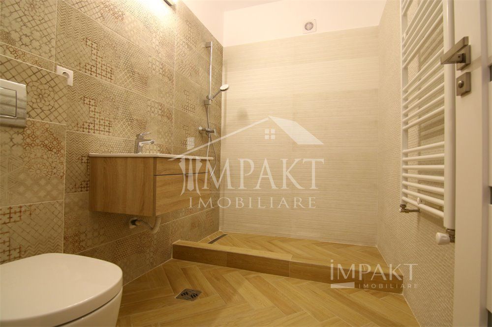 Apartament modern cu 2 camere, in Gheorgheni! - Poză 10