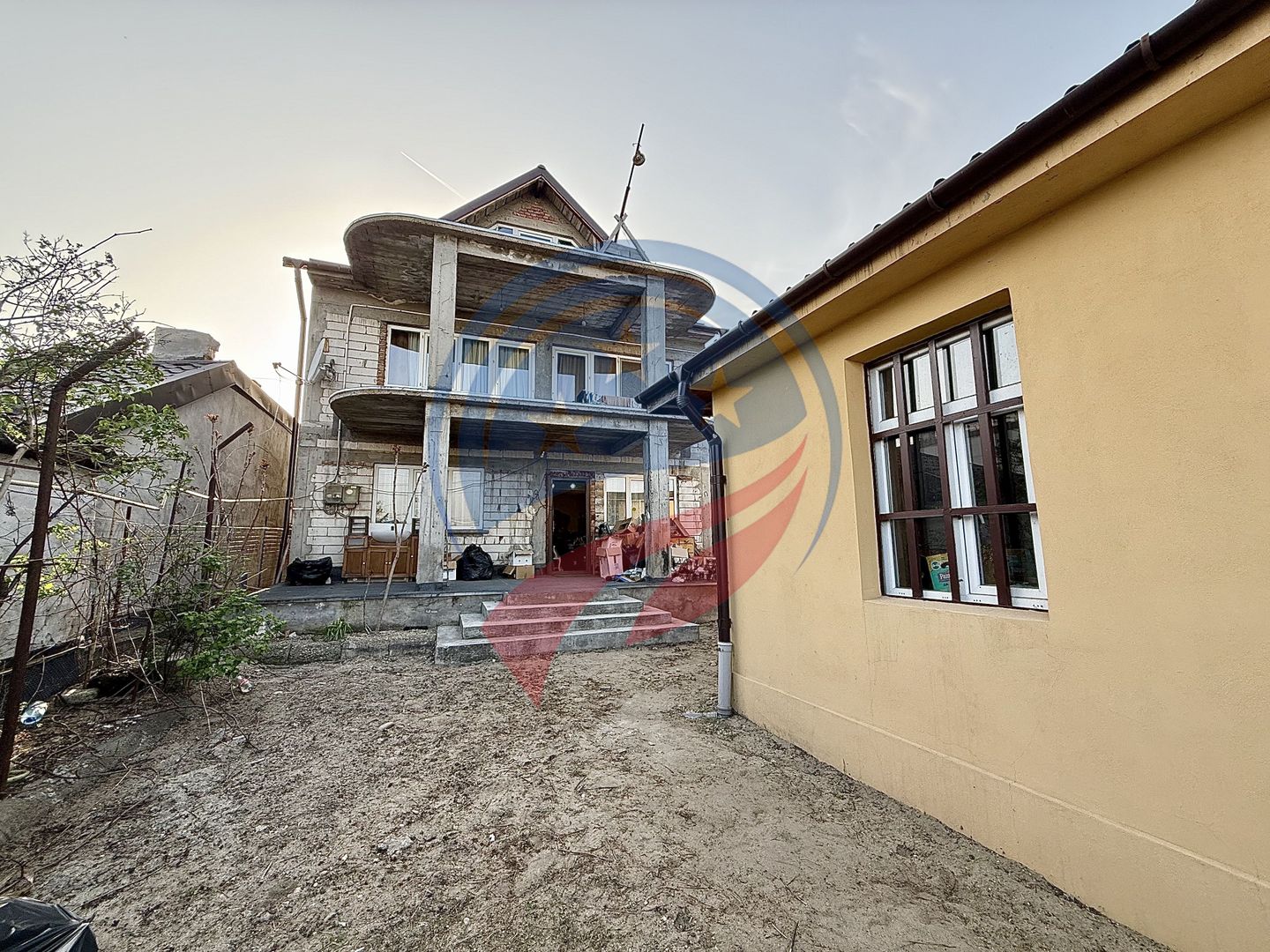 Casa de vanzare/Craiova/str Raului - Poză 7