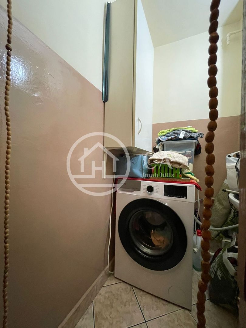 Apartament de vanzare cu 3 camere in Rogerius, Oradea - Poză 9