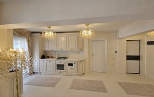Apartament 3 camere - 9 minute Metrou Berceni - LUX - Parcare