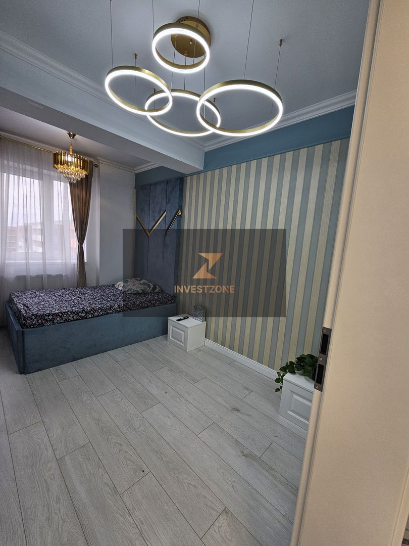 Apartament de vanzare in complexul Prima Onestilor-Oradea - Poză 40