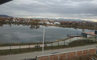 Teren intravilan 3.000 mp | Sibiu, Tiglari | lângă Lacul Binder - Poză 2