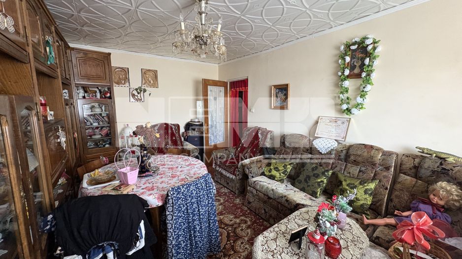 | 🏠 Apartament 4 camere | 86 m²  | Rădăuți | Judetul Suceava  | - Poză 3