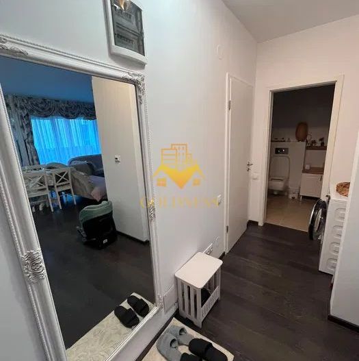2 camere, premium, bloc nou, Buna Ziua, Zona Bonjour, ELF, Mega Image - Poză 6