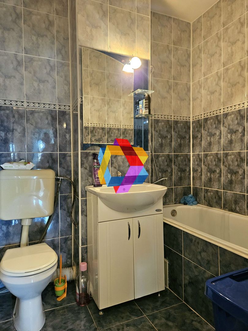 Apartament cu doua camere, zona Racadau 50 mp - Poză 8