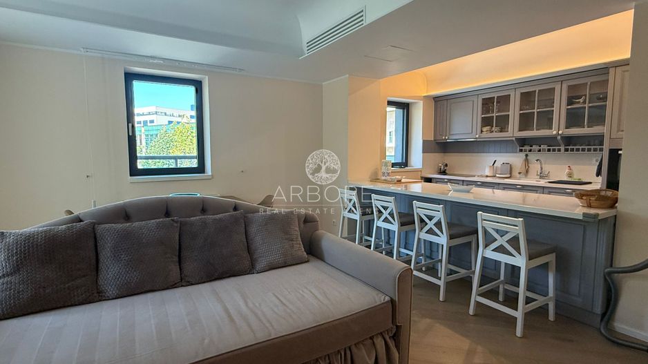 Apartament 3 camere premium | Cortina Academy – Cotroceni - Poză 1