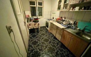 Apartament 3 camere decomandat, etaj 3/10, Petre Ispirescu – Sebastian - Poză 7