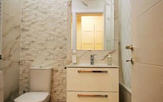 Garsonieră HILS Pallady, pet friendly, parcare inclusă, centrală - Poză 5