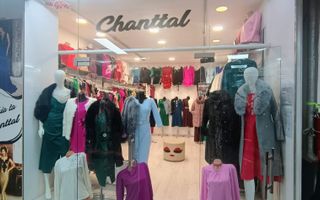 COMSION 0 Spatiu comercial 21 mp Piața Mărăști Zonă trafic intens vitrină 3.85 m - Poză 1