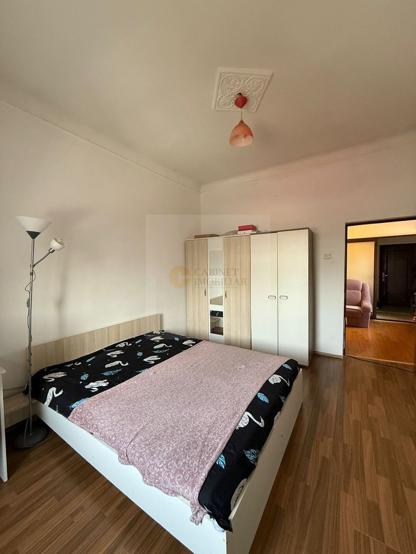 2 camere | Mihai Eminescu -Blvrd Dacia | Centrala Proprie | 68 mp - Poză 7