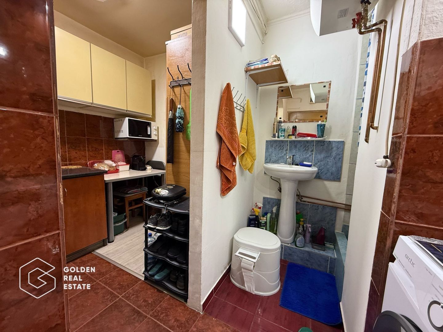 Garsoniera, Sanicolaul Mic - Poză 5