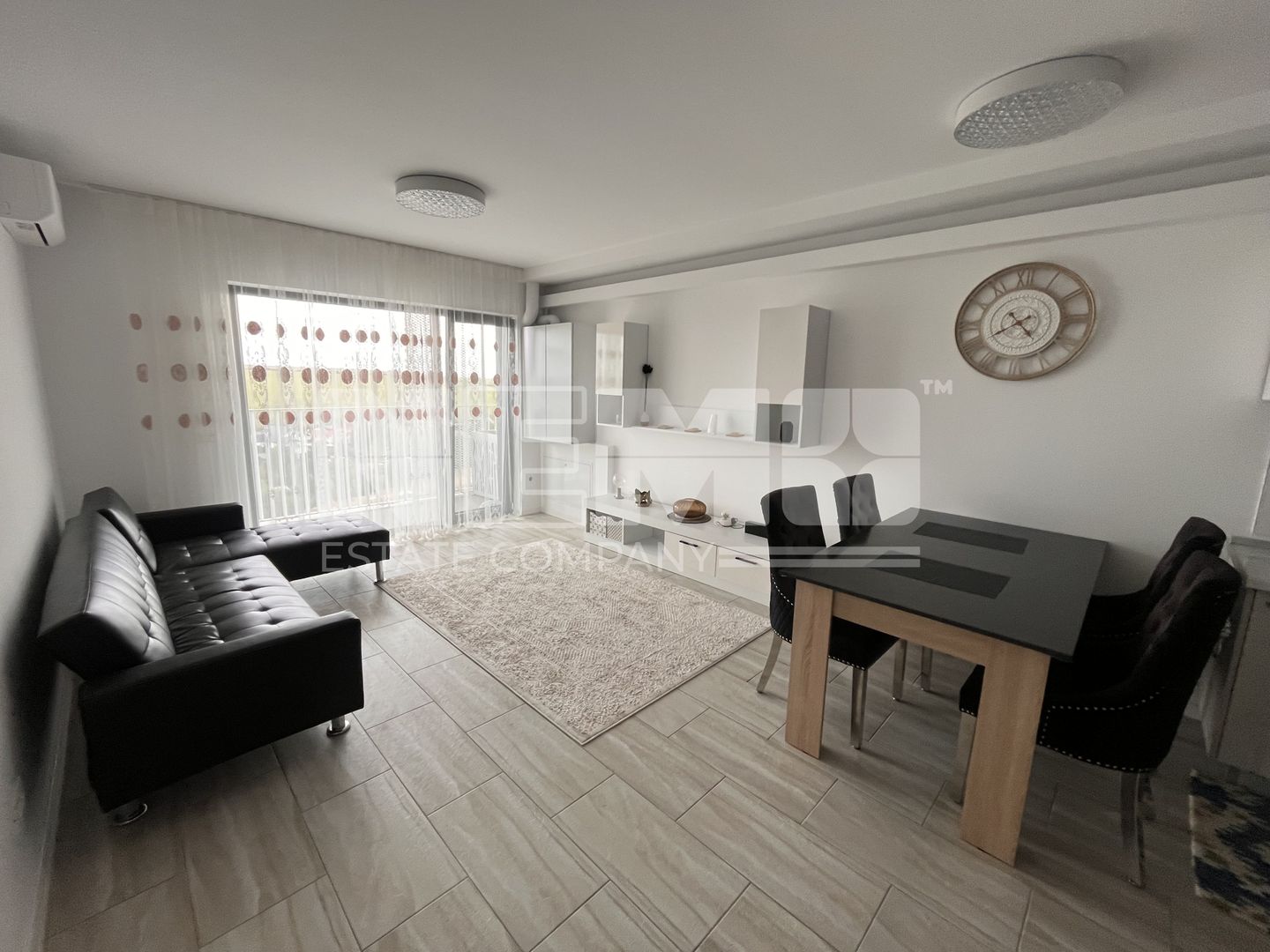 Apartament cu 2 Cam de Inchiriat I Suceava/Avanera I 450Euro/luna - Poză 7