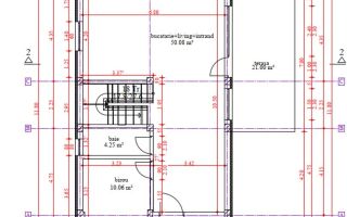 Casa P+1, 144mp utili,Balotesti - Poză 10