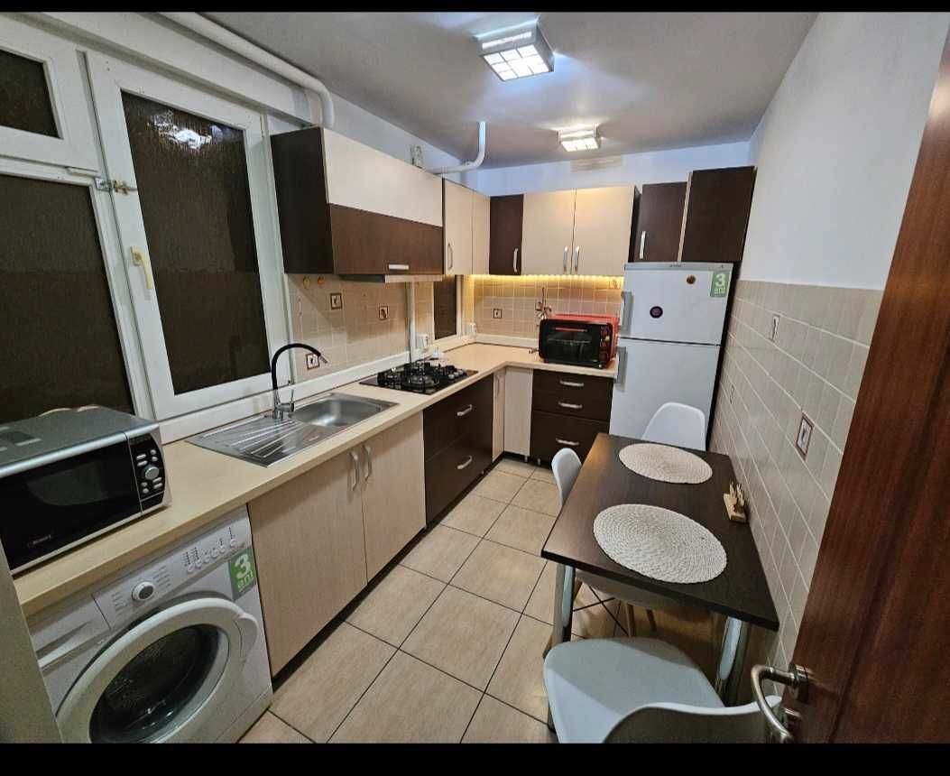 Apartament 2 camere. La 1 min Metrou Eroii Revolutiei. Parc Tineretului. - Poză 6